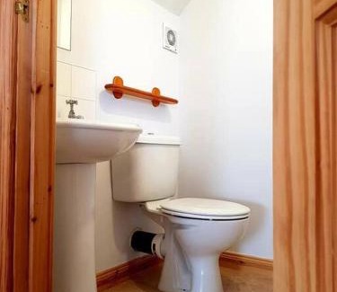 Stornoway Apartment | OneRavensLane
