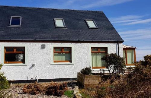 Stornoway Apartment | OneRavensLane