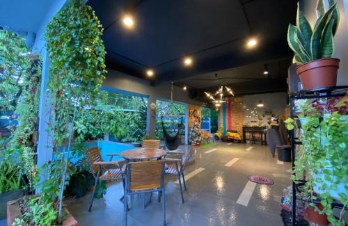 Bukit Indah House | OneRiimba Private Pool & Garden Residence Johor Bahru