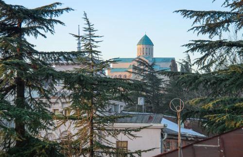 Kutaisi House | Onestep