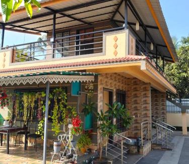 Alibaug Villa | OneStopVilla