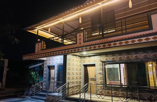Alibaug Villa | OneStopVilla