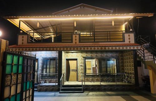 Alibaug Villa | OneStopVilla