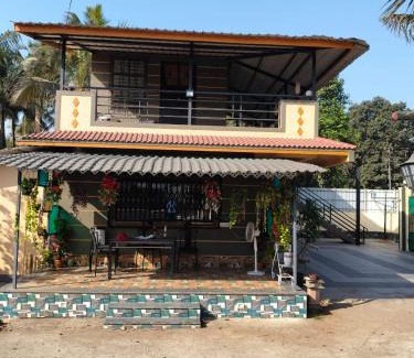 Alibaug Villa | OneStopVilla