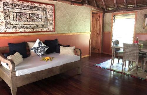 Ono Island Resort | Oneta Resort