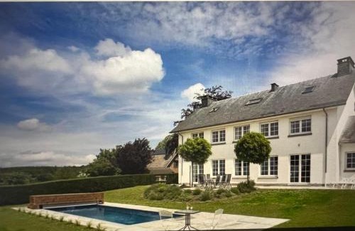 Theux House | Oneux Village