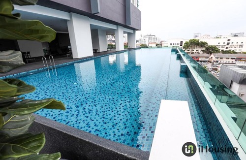 Lima Apartment | Ong Kim Wee Residence Melaka By I Housing