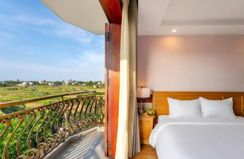 Cam Pho Hotel | Ong Tam Tra Que Villa