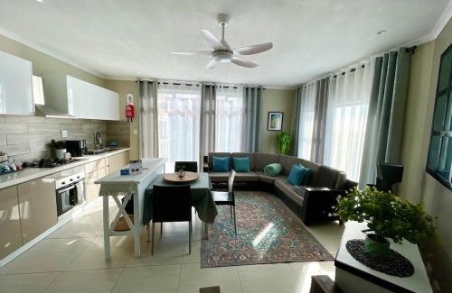 Swakopmund Apartment | Ongwe Family Apartment 23