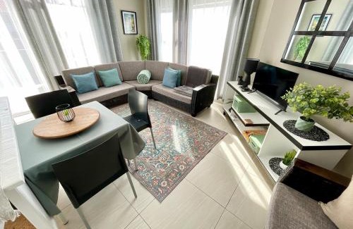Swakopmund Apartment | Ongwe Family Apartment 23