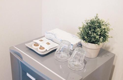 Pong Ta Long Hotel | Onhill Village