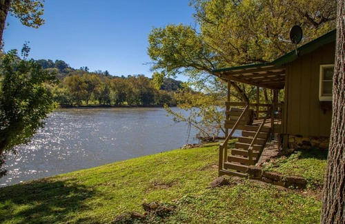 Draper House | Onida Cabin #53650
