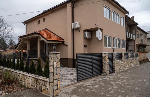 Zajecar Apartment | ONIKS APARTMANI