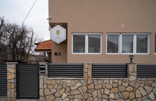 Zajecar Apartment | ONIKS APARTMANI