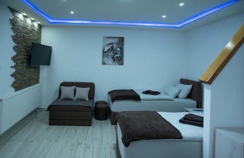 Zajecar Apartment | ONIKS APARTMANI