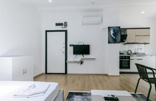 Lara Apartment | Oniks Comfort Suites