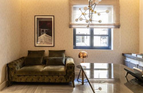 Athens City Centre Hotel | Oniro City