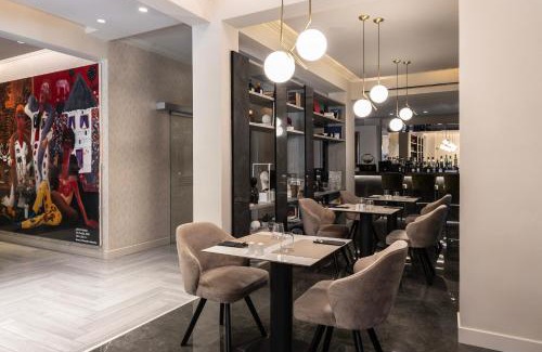 Athens City Centre Hotel | Oniro City