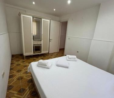 Konyaalti Apartment | Onix Apart Hotel