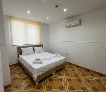 Konyaalti Apartment | Onix Apart Hotel