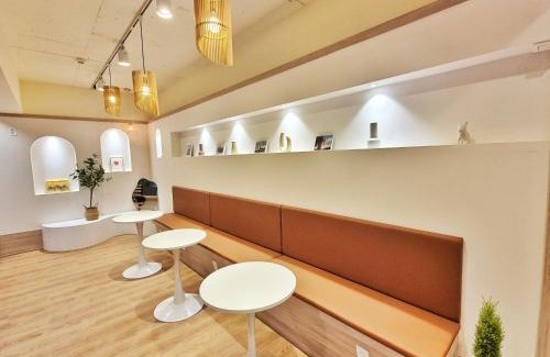 Choryang Hostel | Onjeong Stay