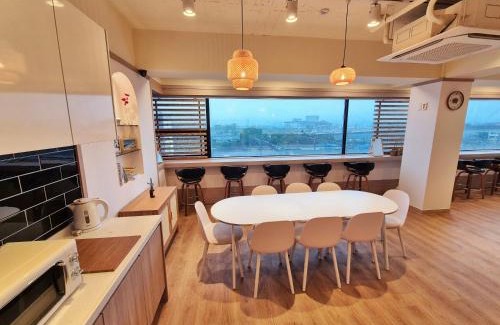 Choryang Hostel | Onjeong Stay