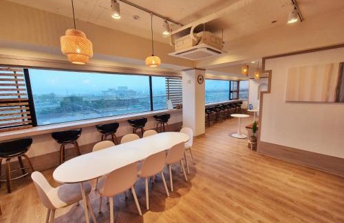 Choryang Hostel | Onjeong Stay
