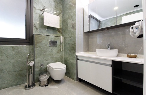 Pendik Hotel | ONKA CİTY HOTEL
