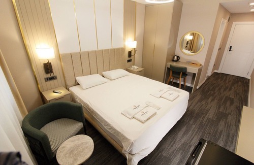 Pendik Hotel | ONKA CİTY HOTEL