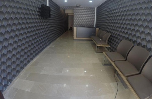 Zonguldak Hotel | ONKA OTEL