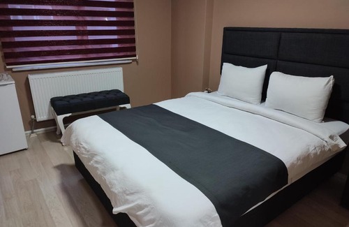 Zonguldak Hotel | ONKA OTEL