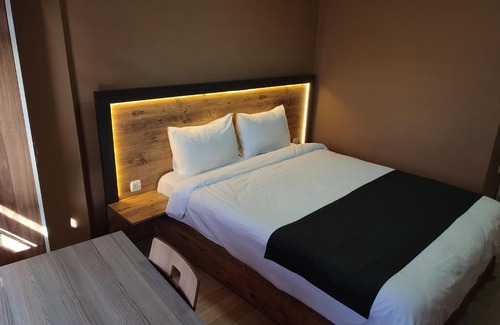 Zonguldak Hotel | ONKA OTEL