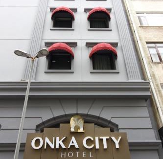 Pendik Hotel | ONKA OTELCİLİK TURİZM TİCARET LİMİTED ŞİRKETi
