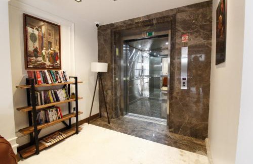 Pendik Hotel | ONKA OTELCİLİK TURİZM TİCARET LİMİTED ŞİRKETi