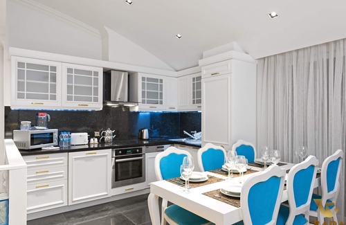 Liman Mahallesi Hotel | Onkel Rada Apart Hotel