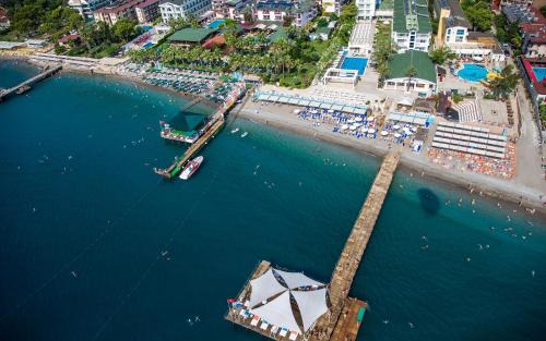 Beldibi Hotel | Onkel Resort Hotel