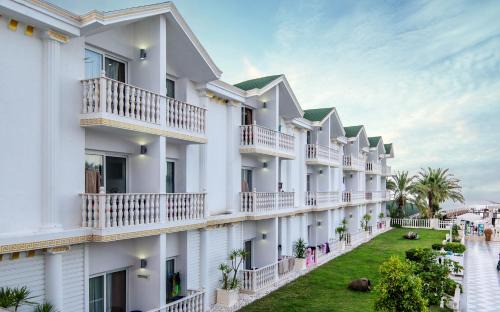 Beldibi Hotel | Onkel Resort Hotel