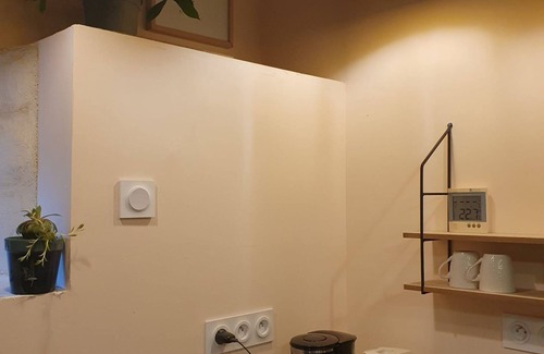 Lucy-sur-Cure House | Only 2 hours from Paris Cocon Pour Deux. Calm and wood fire