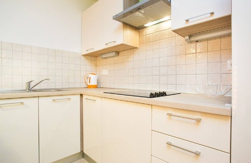 Baska House | Only 200 metres to the beach