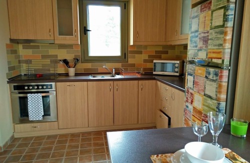 Antipata Apartment | Only 3km away from famous Fiskardo Bay