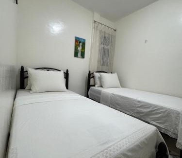 Oulad Khallouf Apartment | Only 5-minutes walk to airport, your perfect choice for an early or late flight