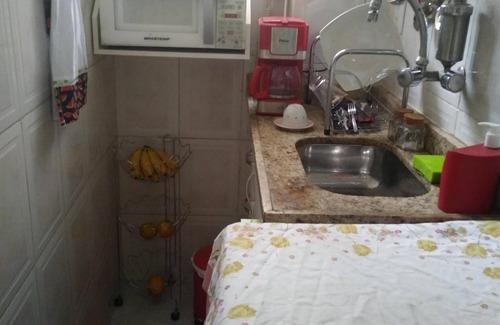 Lapa Apartment | Only 6 Guests in the bohemia of Lapa RJ.