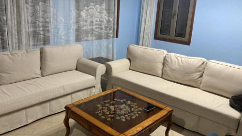 Aqaba Apartment | Only FAMILIES - Tala Bay Resort Aqaba - Seafront one bedroom apartment