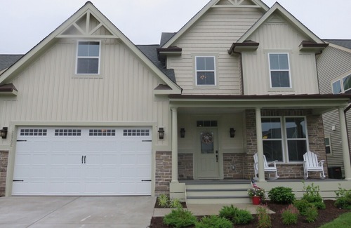 Ocean View House | Only Single Family Waterfront Home Rental in Bay Forest !