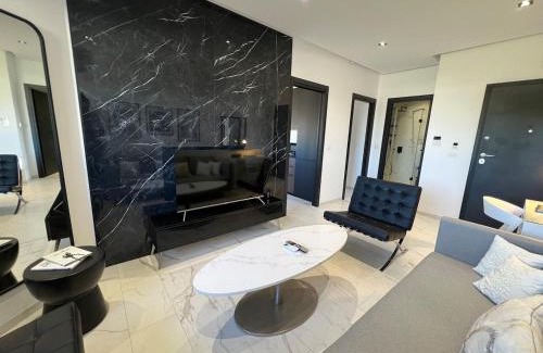 Jardins De Carthage Apartment | Only You