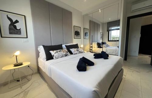 Jardins De Carthage Apartment | Only You