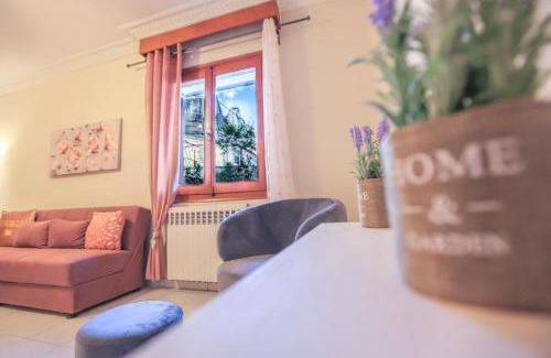 Kalambaka Apartment | Only yours Meteora
