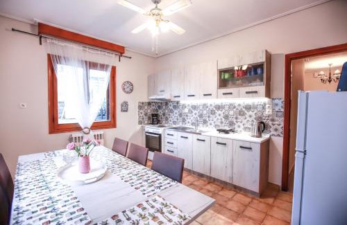 Kalambaka Apartment | Only yours Meteora