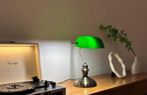 Paldal-gu Villa | OnMeSTAY