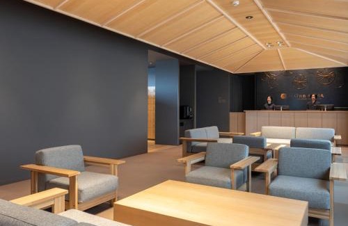 Daisen Hotel | Onn Oomagarinohanabi